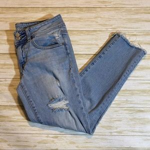 American Eagle Jeans 6